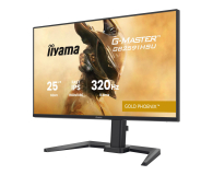 IIYAMA G-Master GB2591HSU-B1 Gold Phoenix - 1490162 - zdjęcie 3
